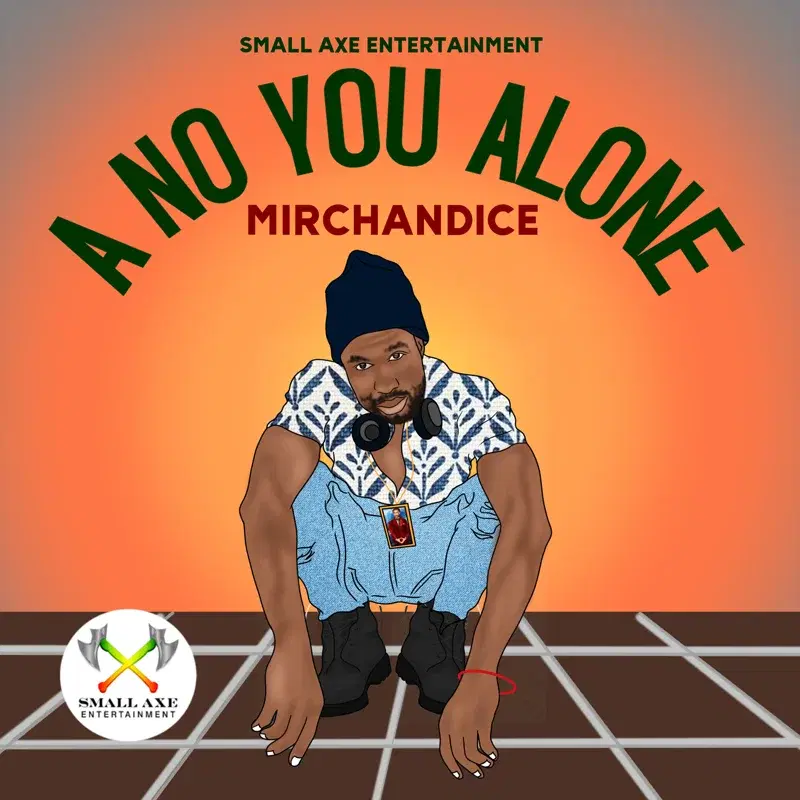 A No You Alone