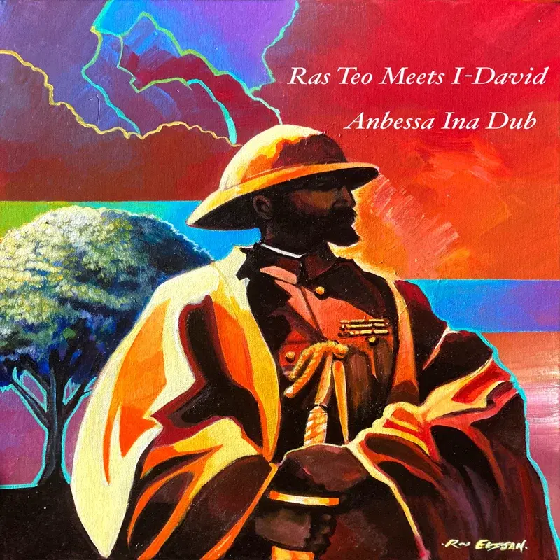 Anbessa Ina Dub