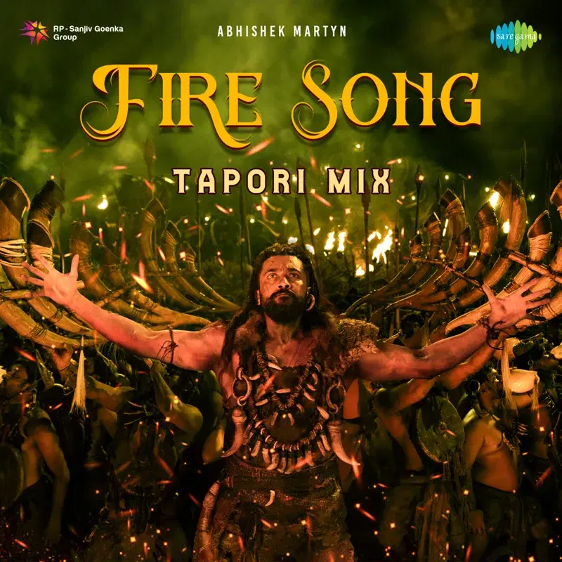 Fire Song