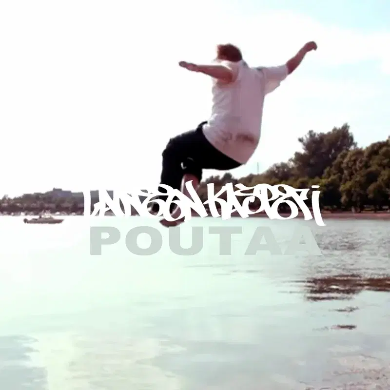 Poutaa