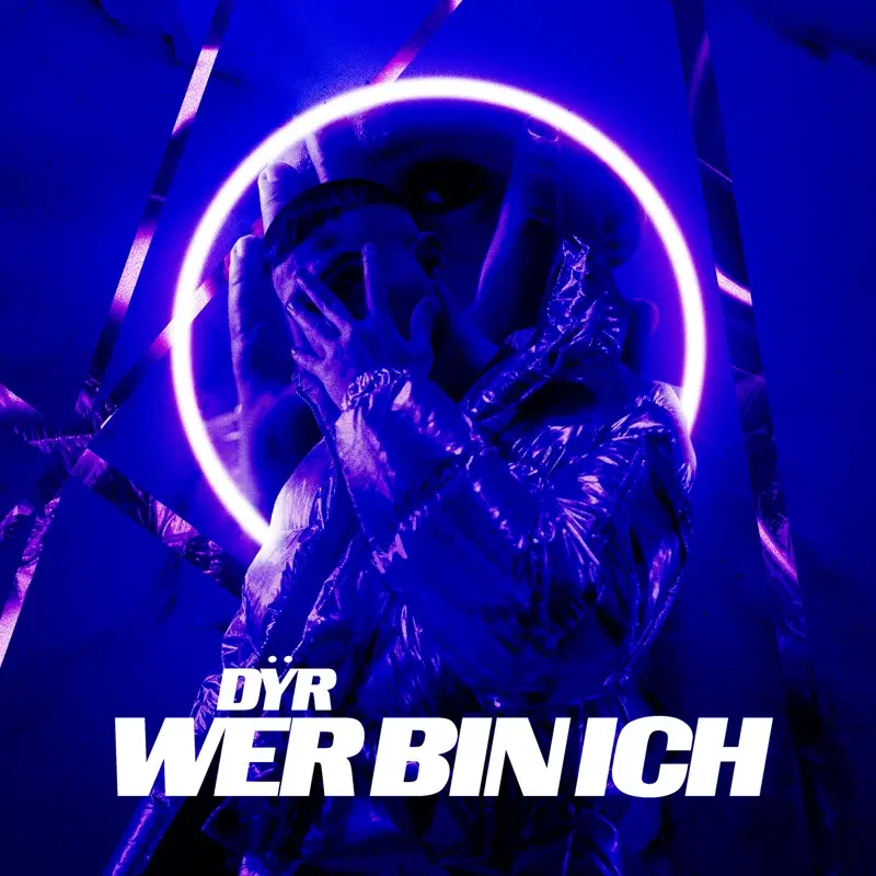 WER BIN ICH?