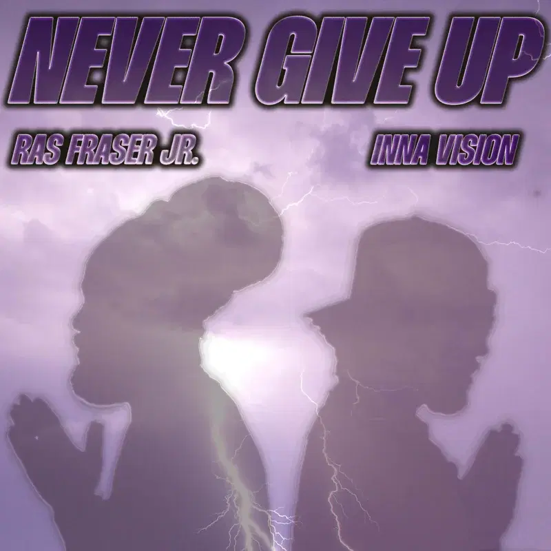 Never Give Up