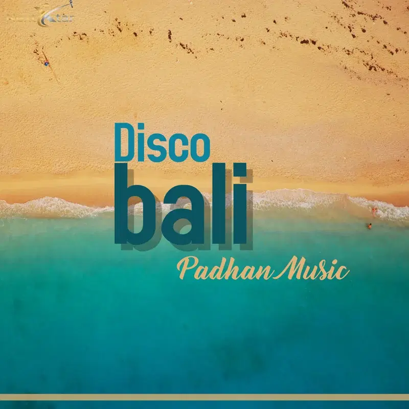 Disco Bali