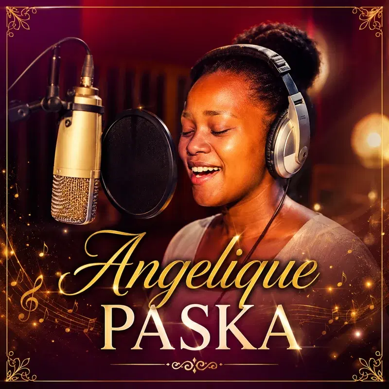 Paska