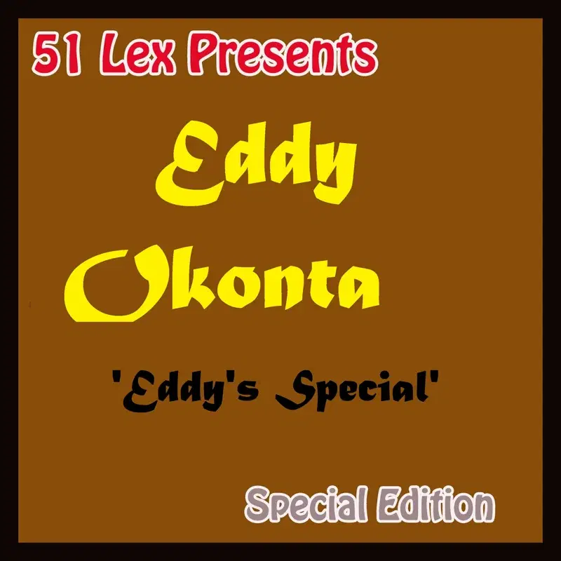 51 Lex Presents: Eddy's Special (2)