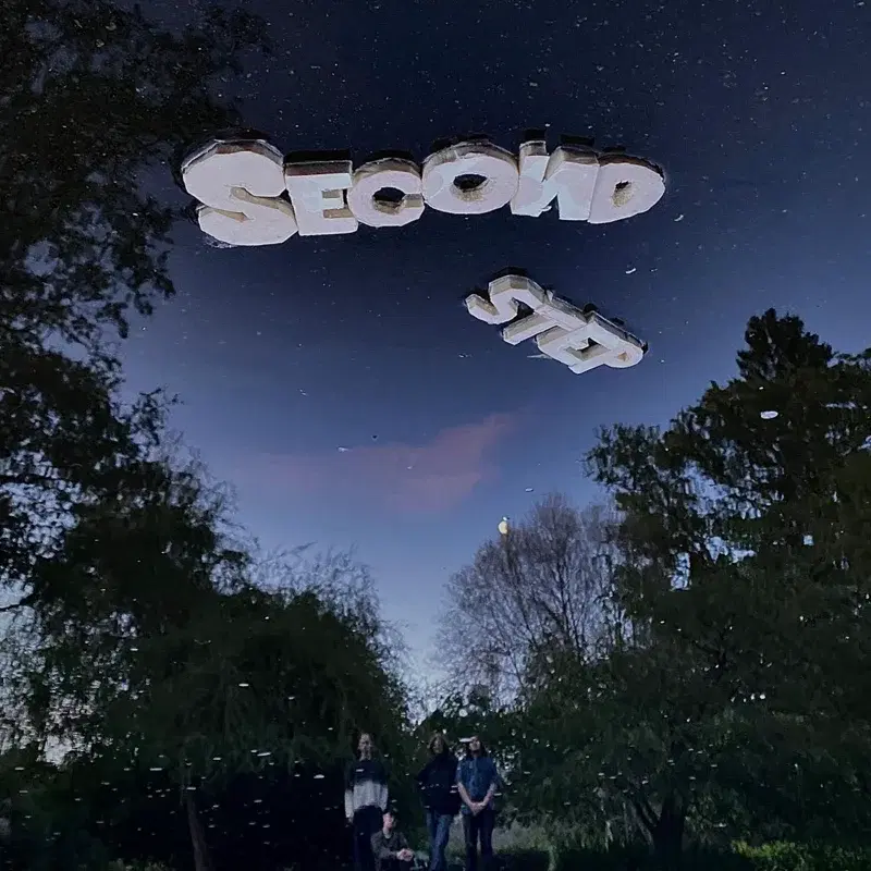 Second Step