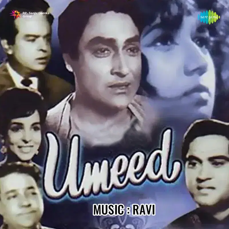 Ummeed (Original Motion Picture Soundtrack)