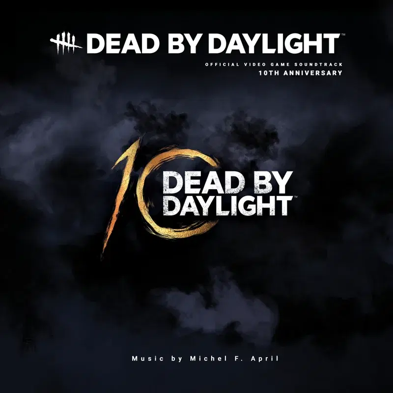 Dead by Daylight
