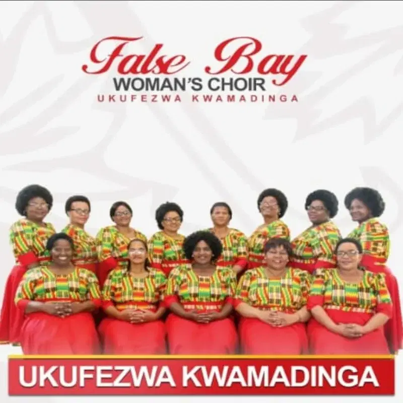 Ukufezwa Kwamadinga