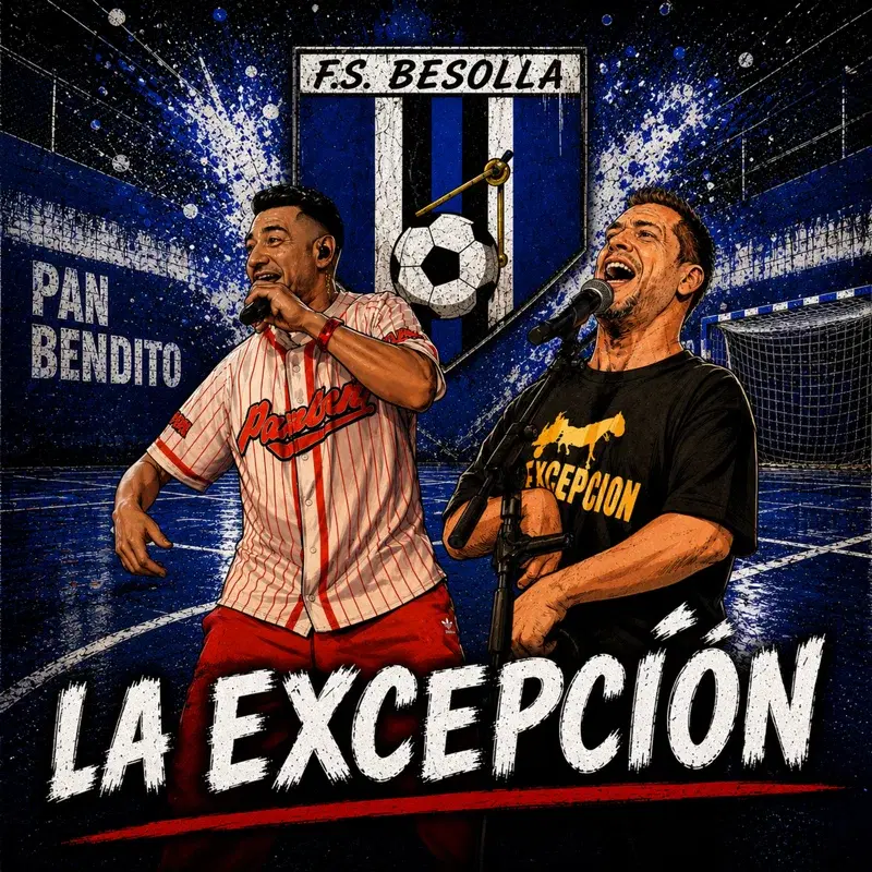 Concierto 2026 #Besolla