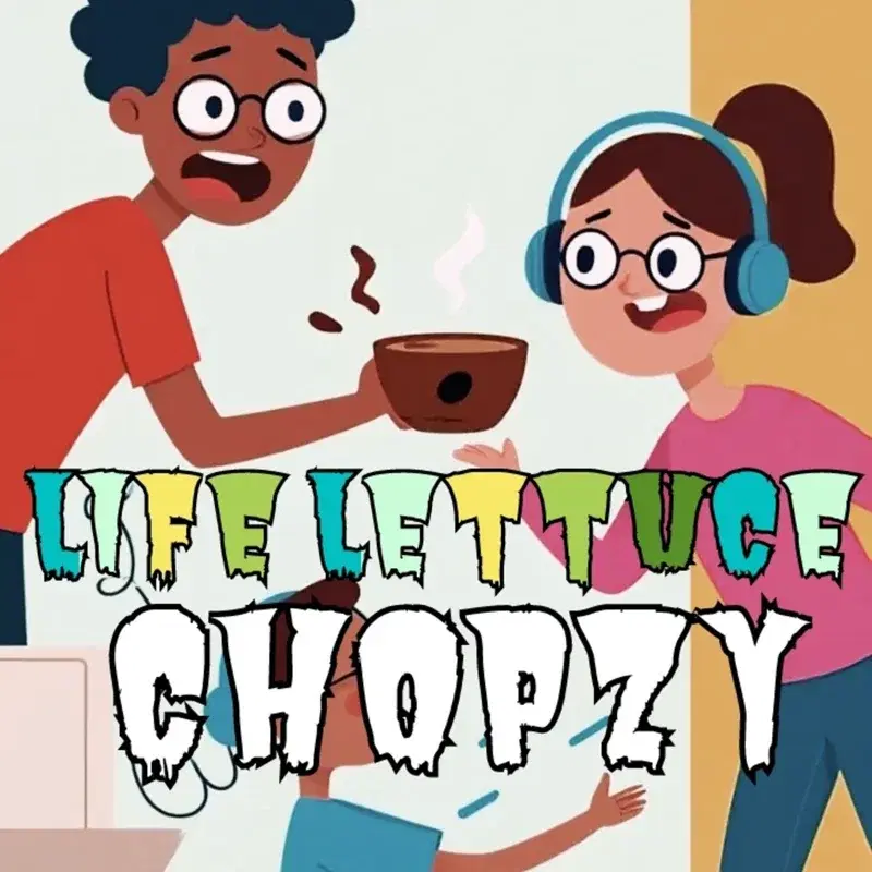 Life Lettuce