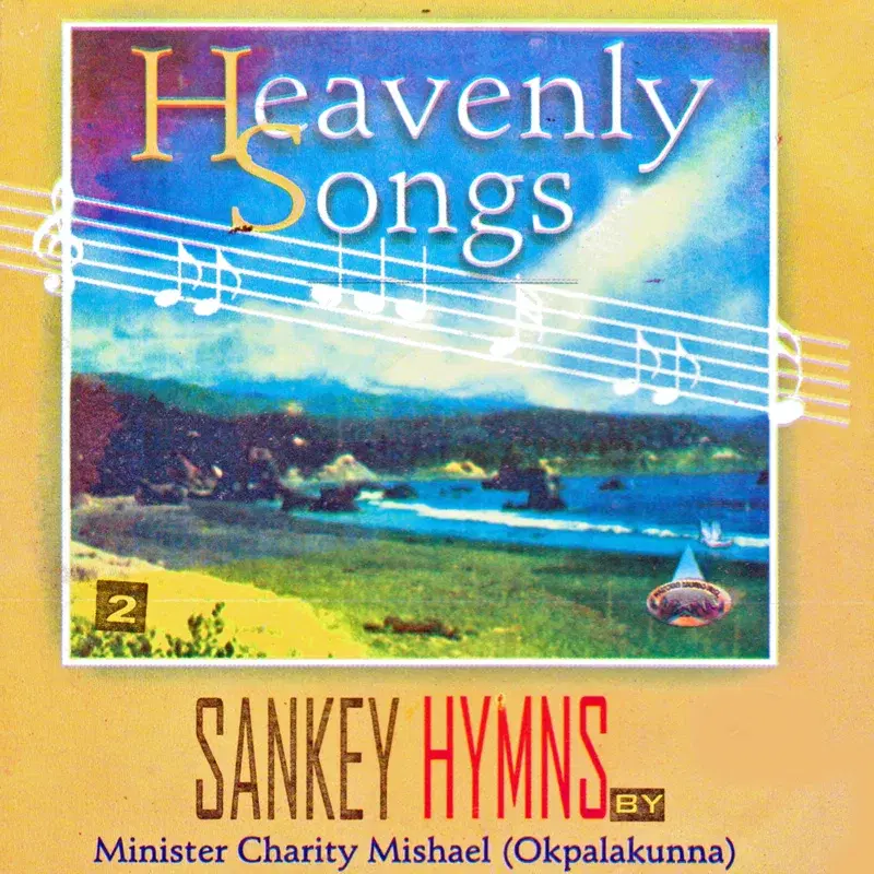 Heavenly Songs (Sankey Hymns), Vol. 2