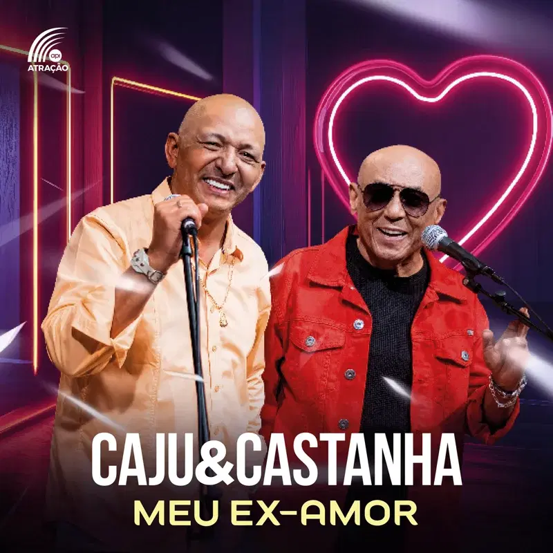 Meu Ex-Amor