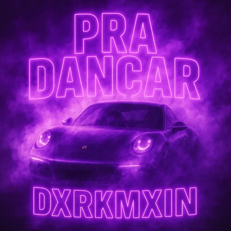 Pra Dancar