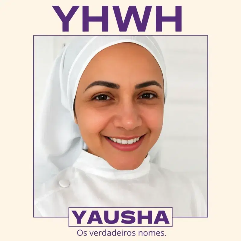 YHWH e YAUSHA