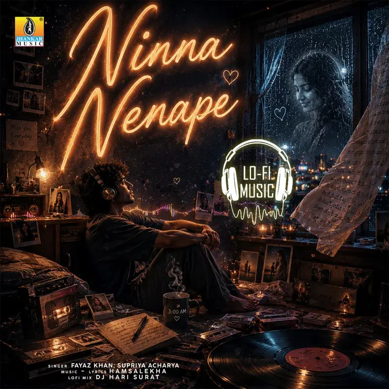 Ninna Nenape (Lofi Mix)