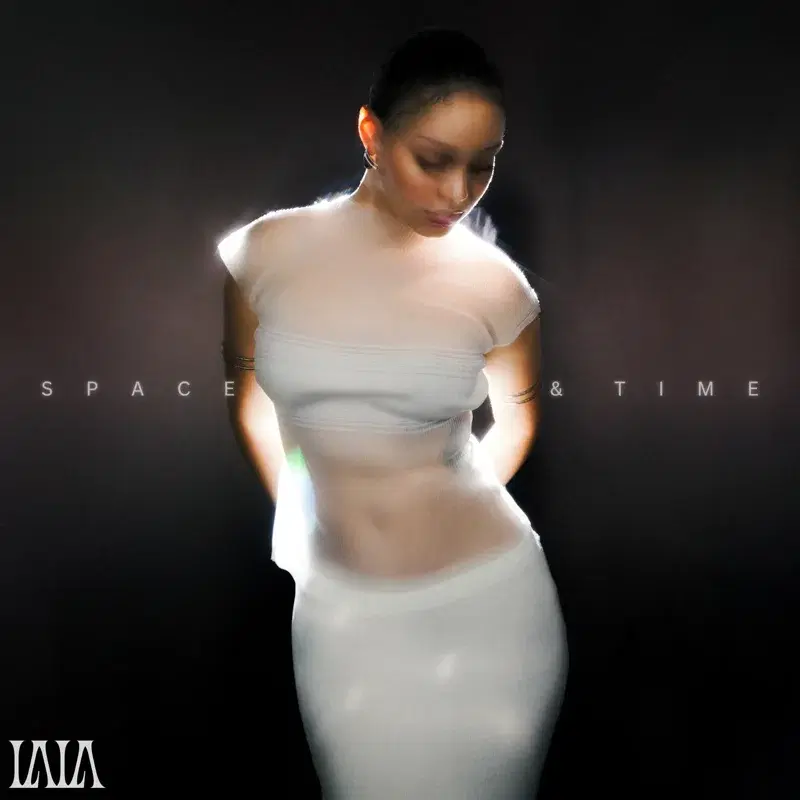 Space & Time