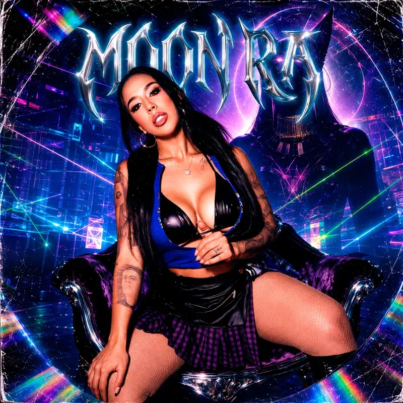 Moon Ra