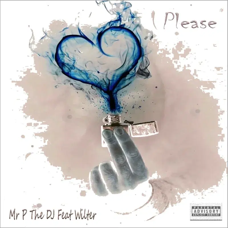 Please (feat. Wilter)