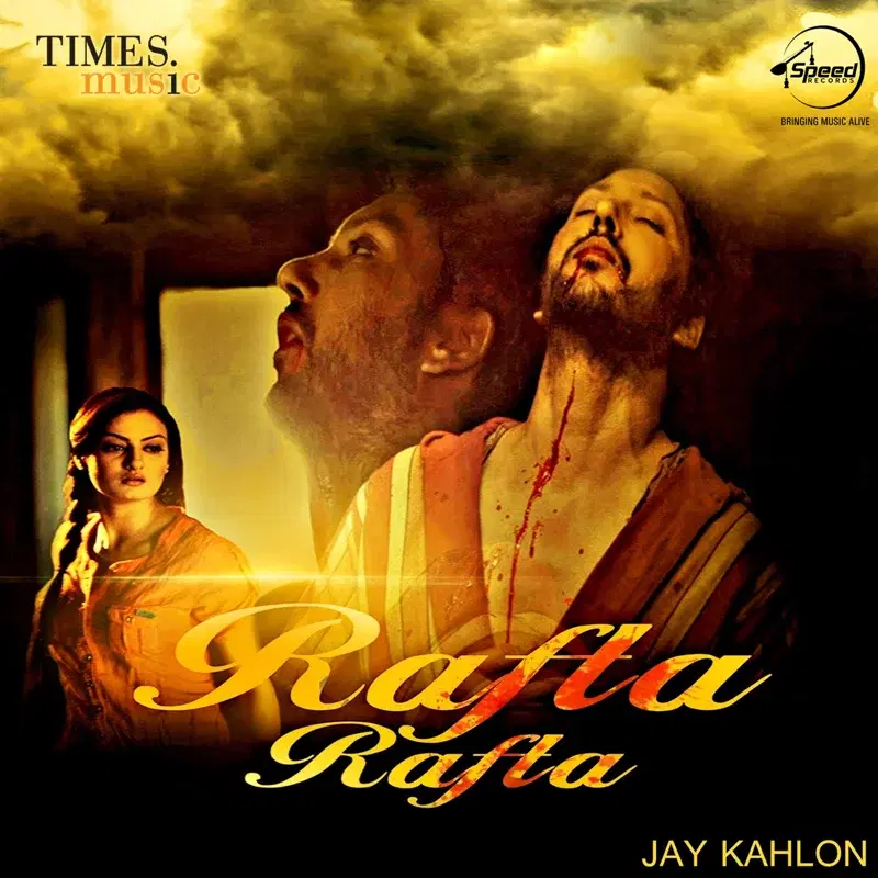 Rafta Rafta - Single