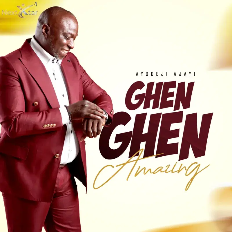 Ghen Ghen (amazing)