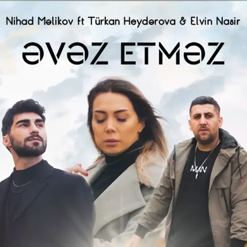 Əvəz Etməz