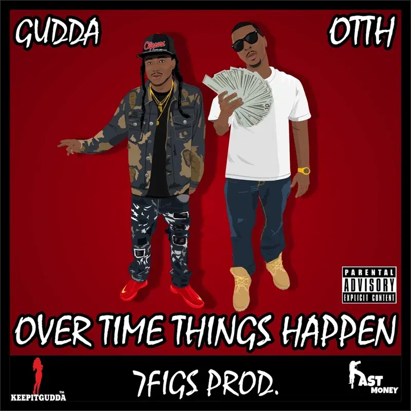 Otth (Over Time Things Happen)