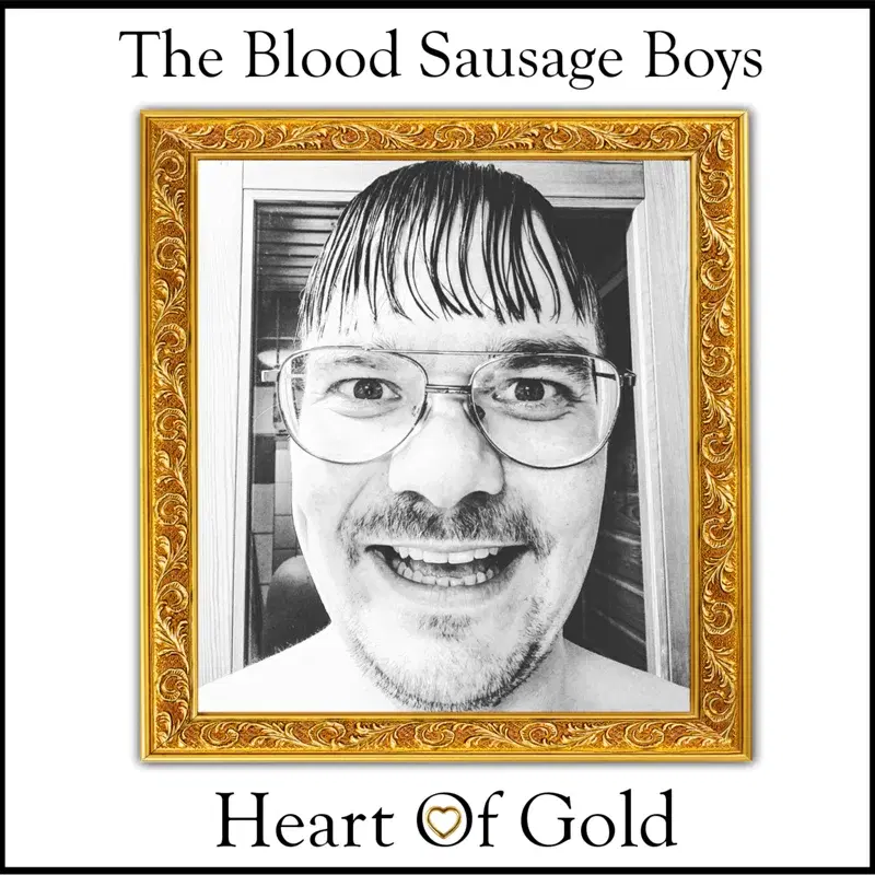 Heart of Gold