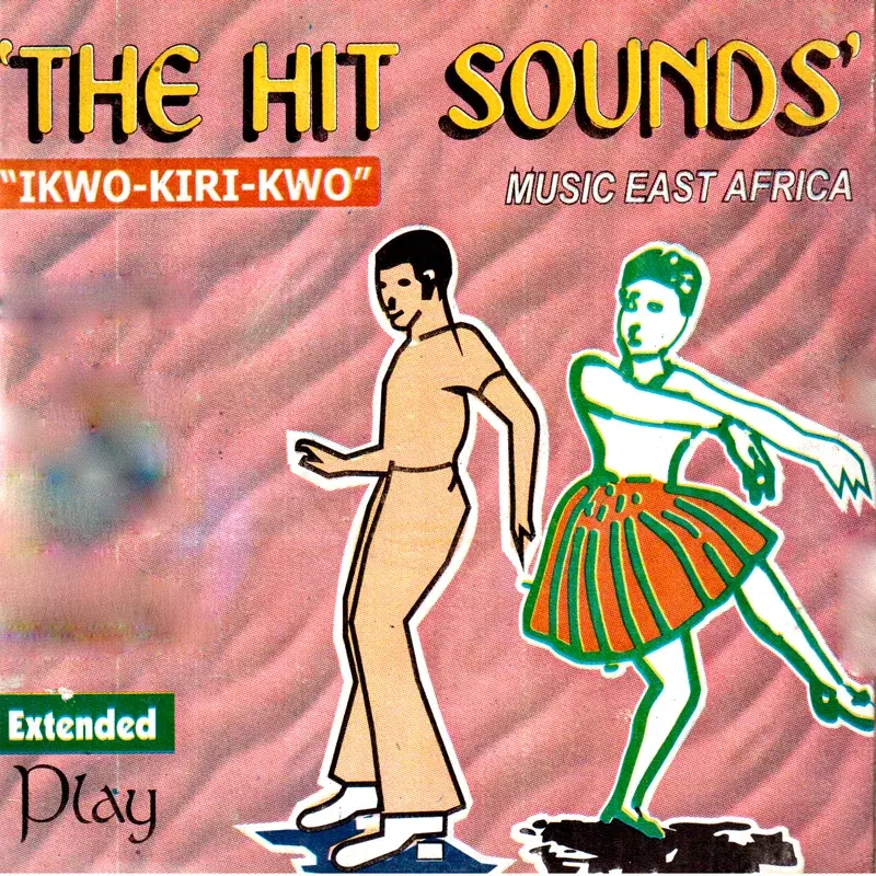 The Hit Sounds (Ikwo Kiri Kwo)