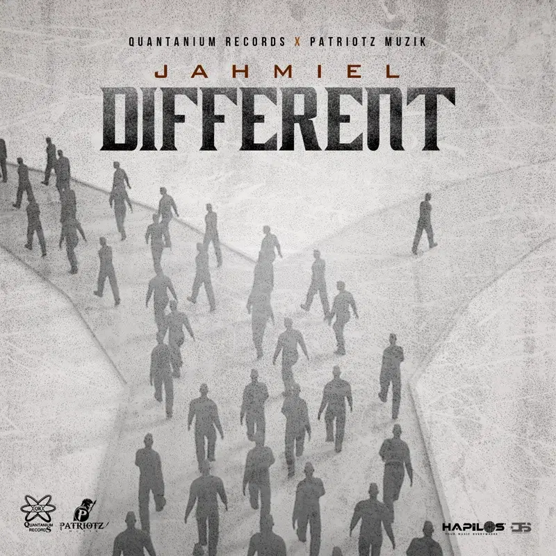 Different
