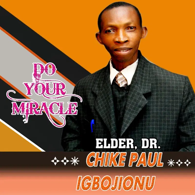 Do Your Miracle