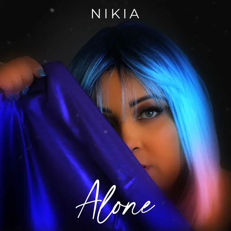 Alone