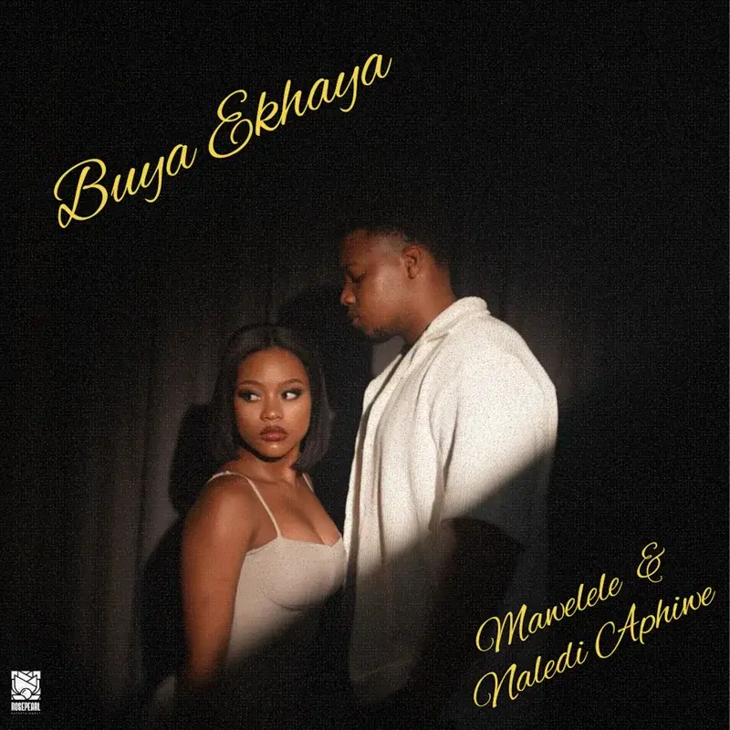 Buya Ekhaya