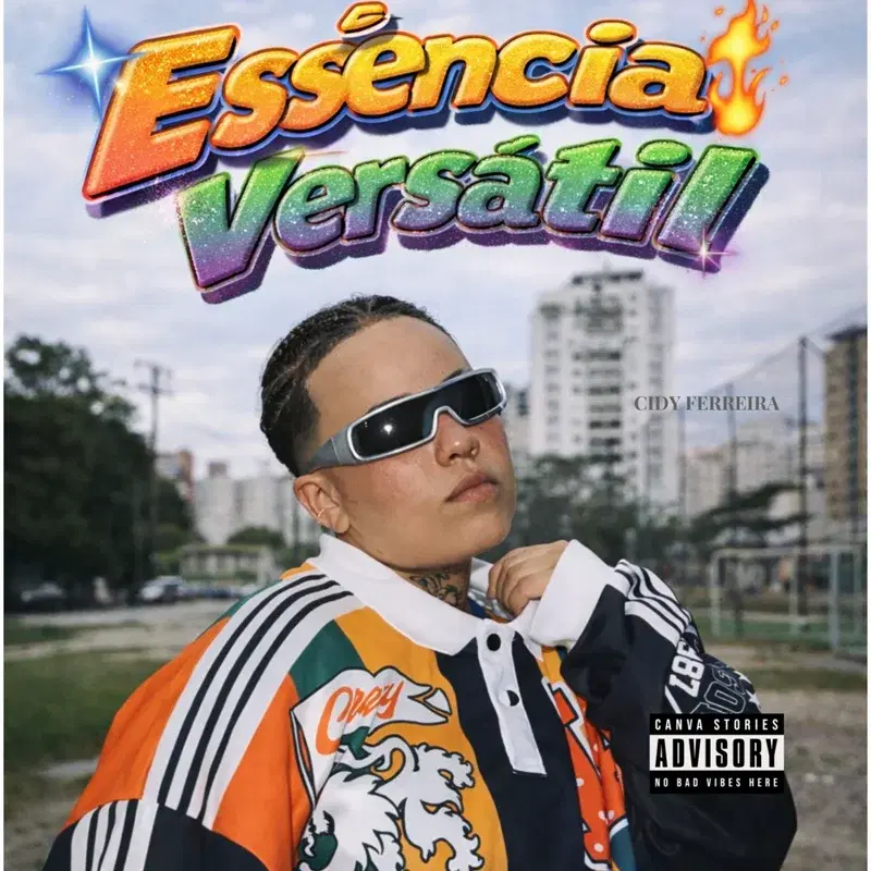 Essência Versátil