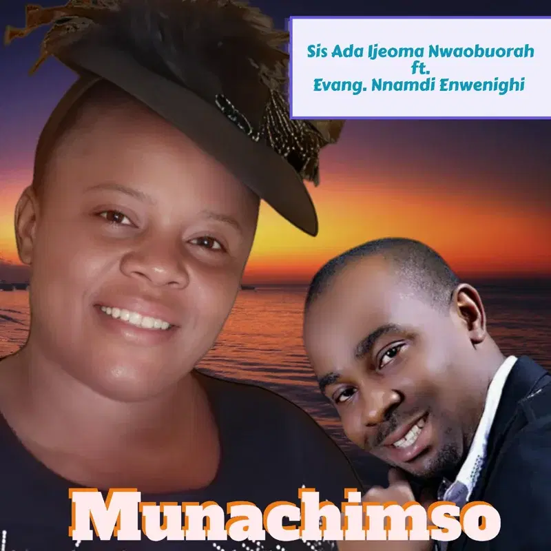 Munachimso