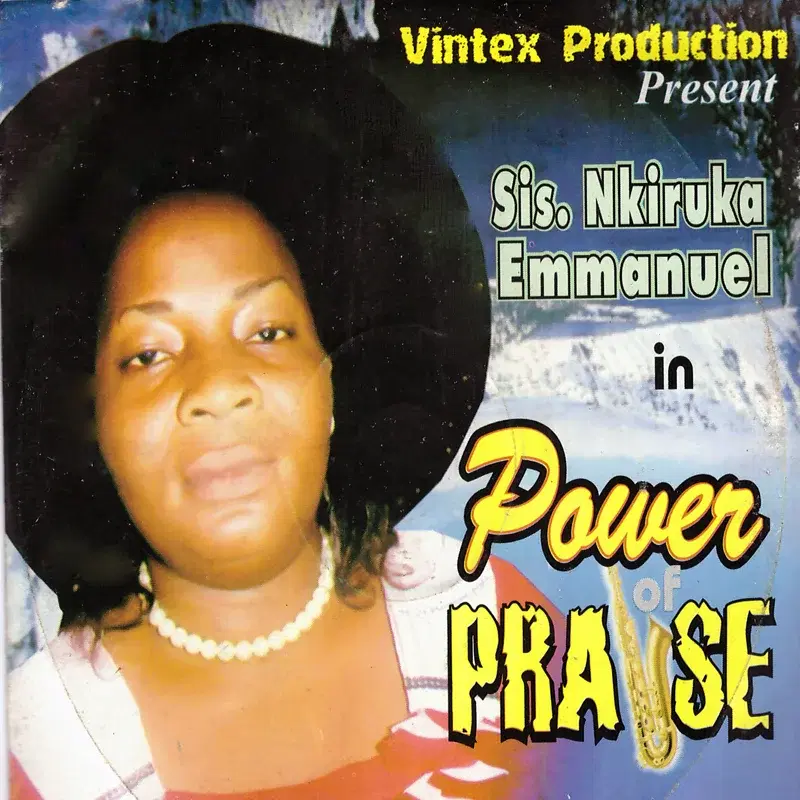 Power of Praise