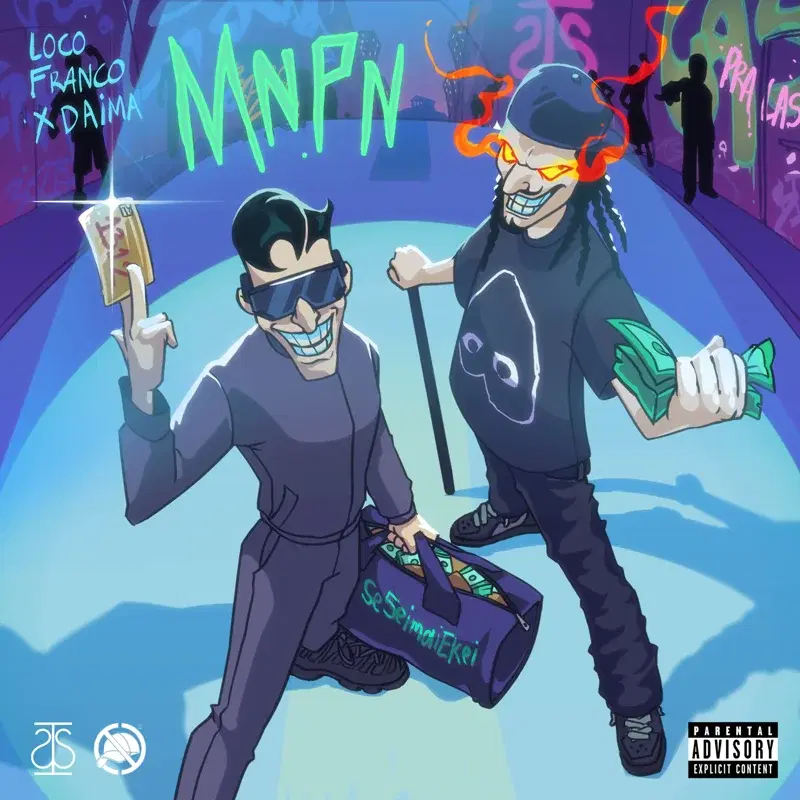 Cover Art