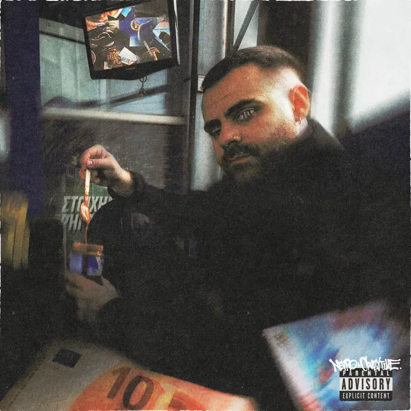 Cover Art
