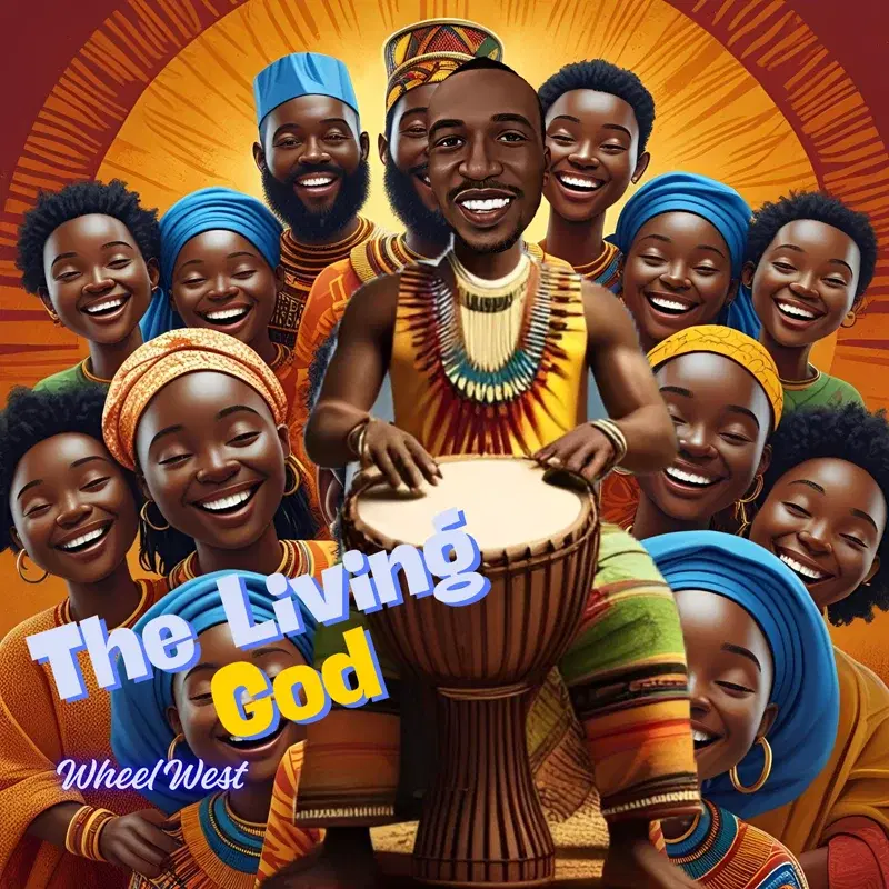 The Living God