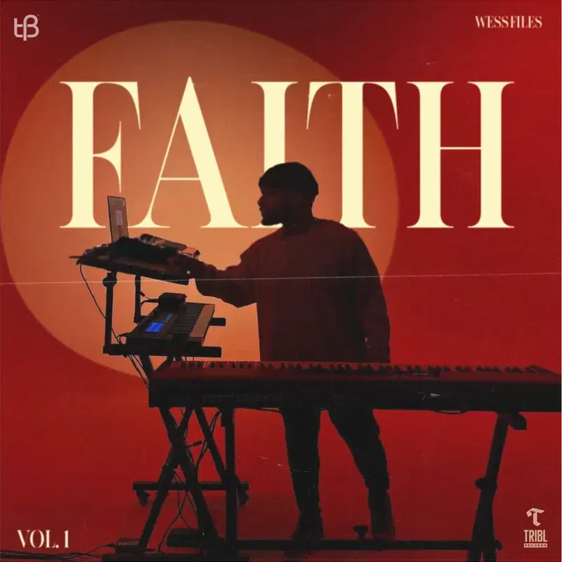Faith, Vol. 1