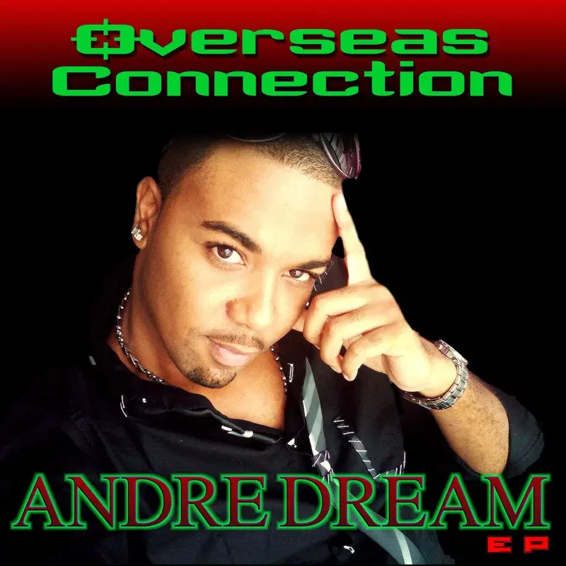 Overseas Connection EP