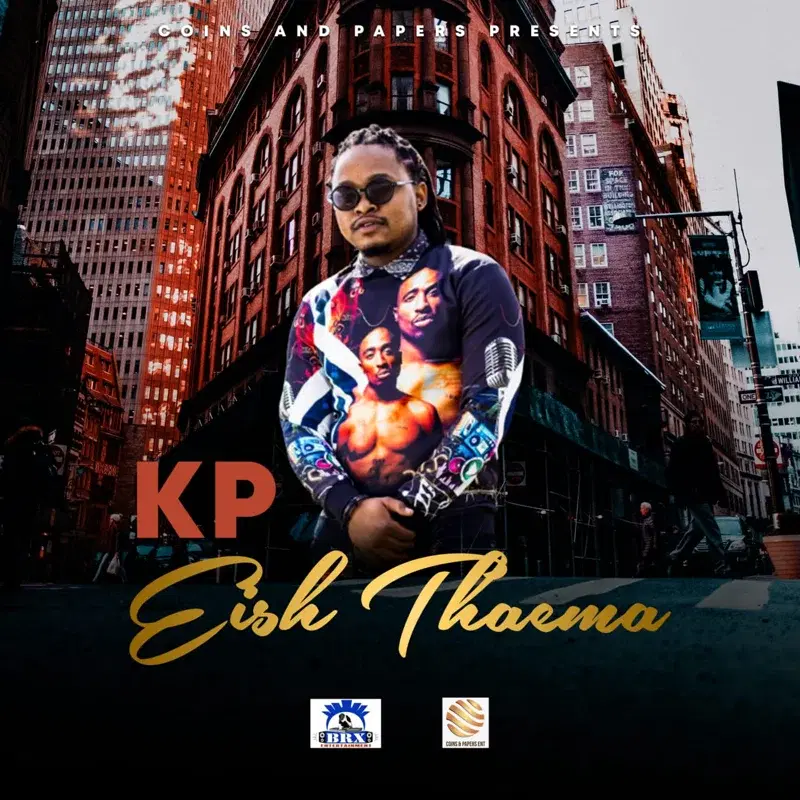 Eish Thaema