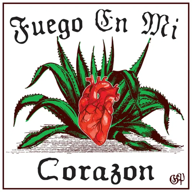 Fuego En Mi Corazon