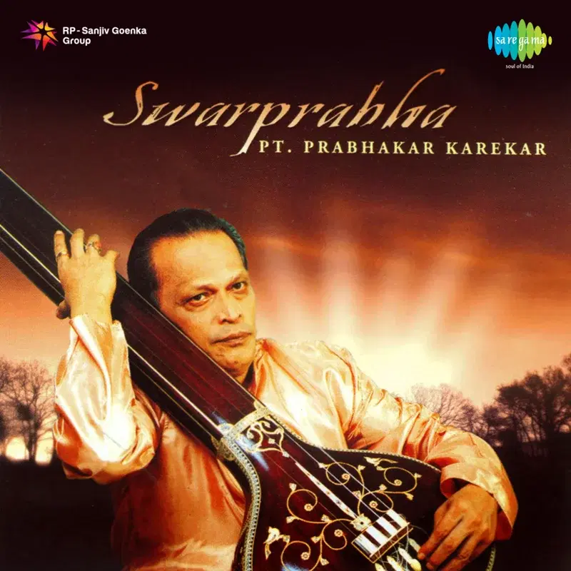 Swarprabha Pandit Prabhakar Karekar on 60th Birthday