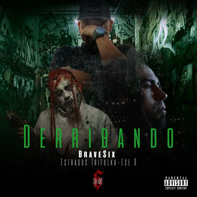 Derribando