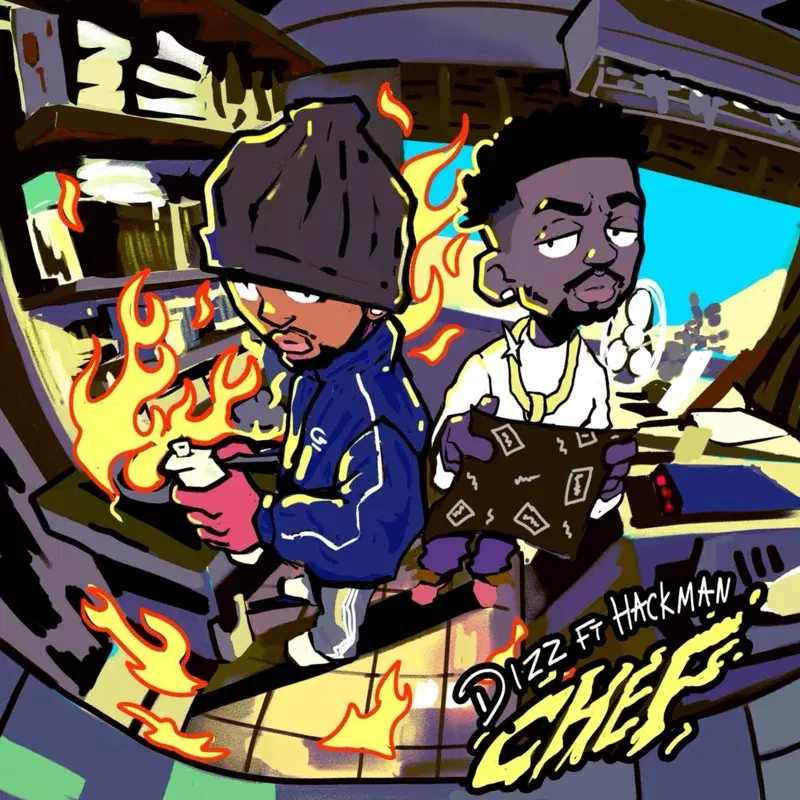 CHEF