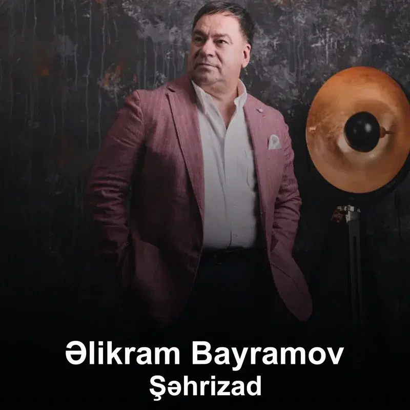 Şəhrizad