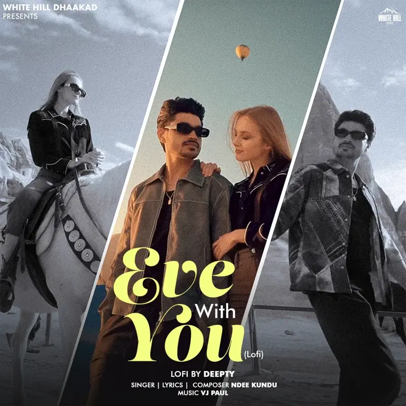 Eve With You