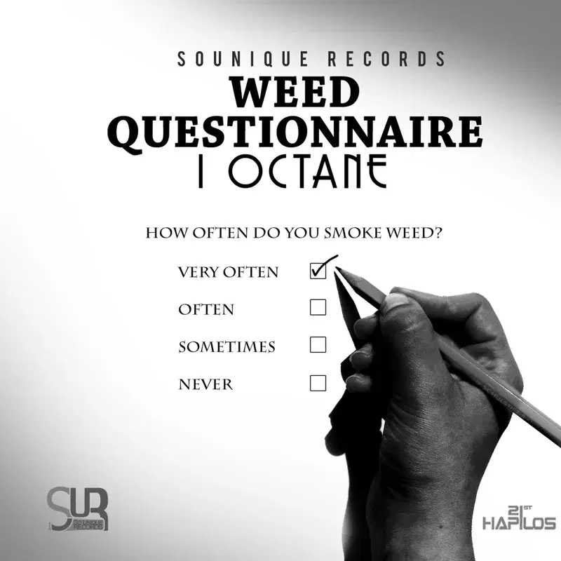 Weed Questionnaire