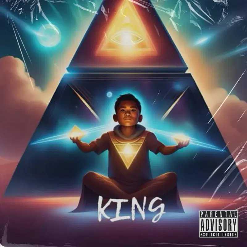 King